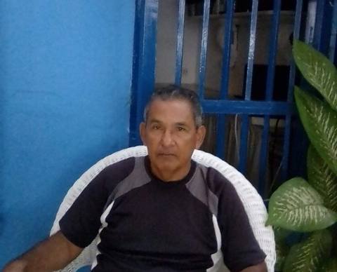 Foto de Emilio Frontado