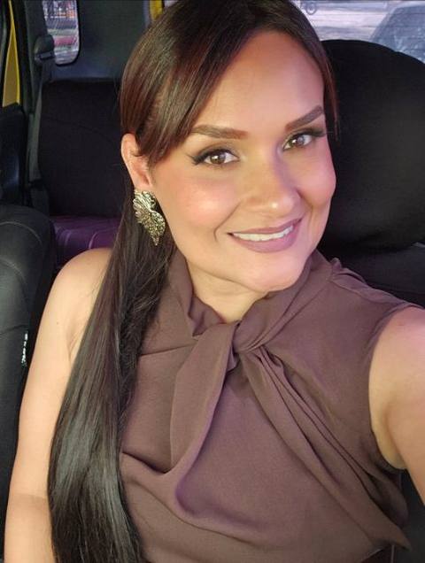 Foto de Glendy Gamboa