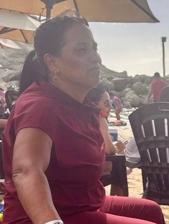 Foto de Tibisay diaz