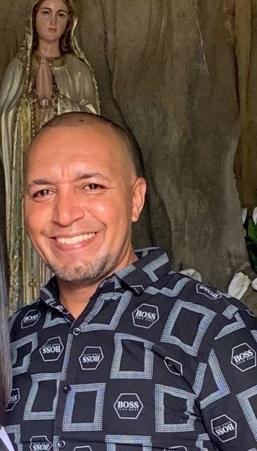 Foto de Arler Rubén Navas Ramírez