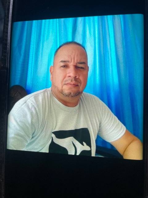 Foto de Carlos campo romero