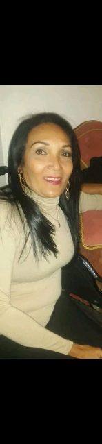 Foto de Irma Dorigen olivares