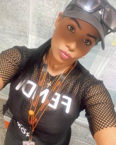 Foto de Mayolis Anaís Vera sierra