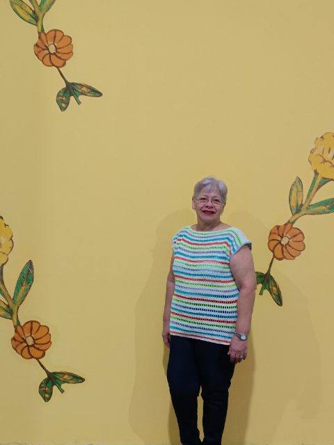 Foto de Dafne Luque