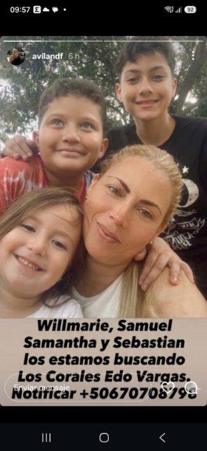 Foto de Willmarie Salazar