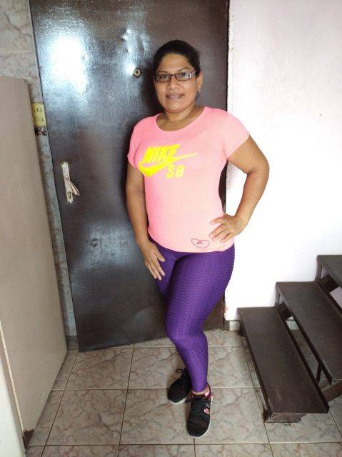 Foto de Yomaira Rodríguez