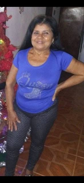 Foto de Yolanda aguero