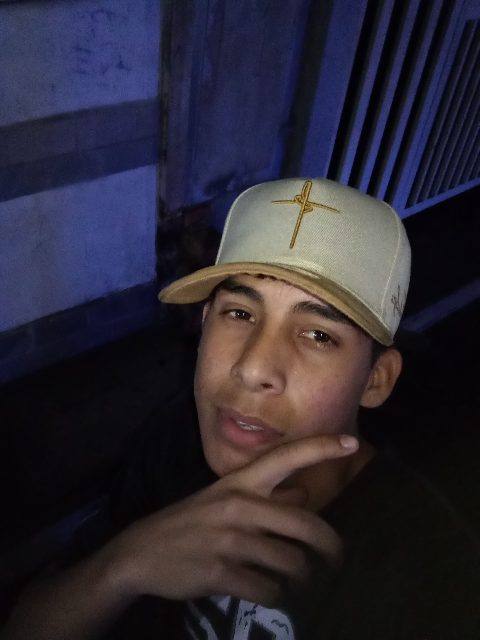 Foto de Juan Diego Marchan