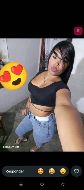 Foto de Jhoana josefina solorzano vera