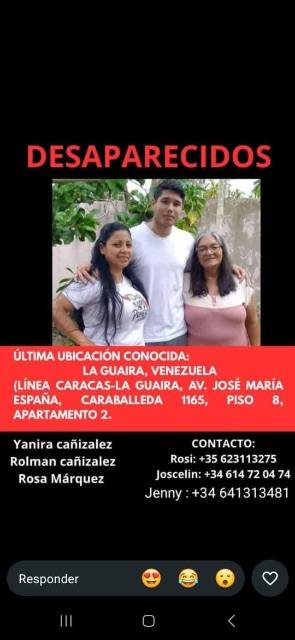 Foto de Yanira cañizes