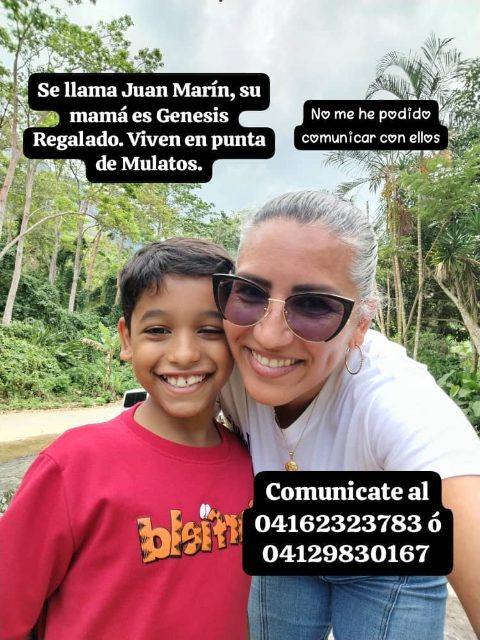 Foto de Juan Marin