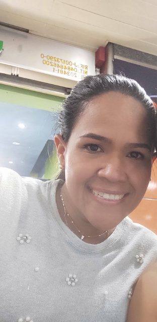 Foto de Yesenia Ángulo Madero