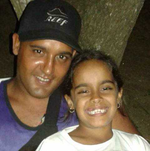 Foto de Deiby Basalo