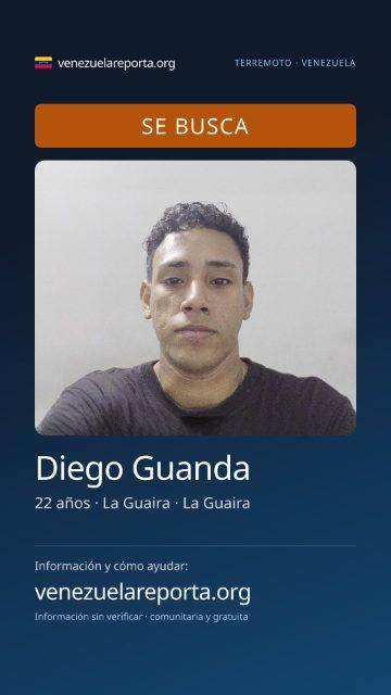 Foto de Diego guaida