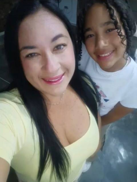 Foto de Leidy pinto