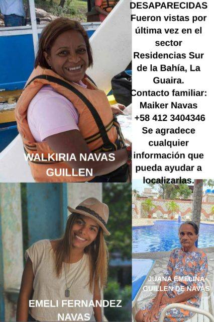 Foto de Juana Emelina Guillen de Navas