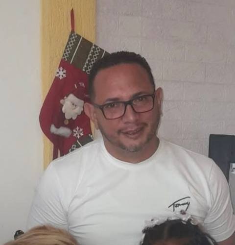 Foto de Miguel Sandoval