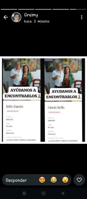 Foto de Julio Zapata
