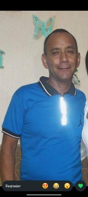 Foto de Dalmiro Sandoval