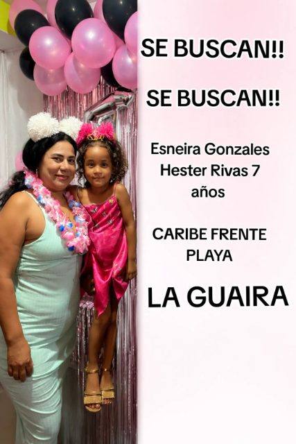 Foto de Esneira Gonzales