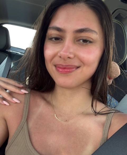 Foto de Janet Alhalabi Chalghein