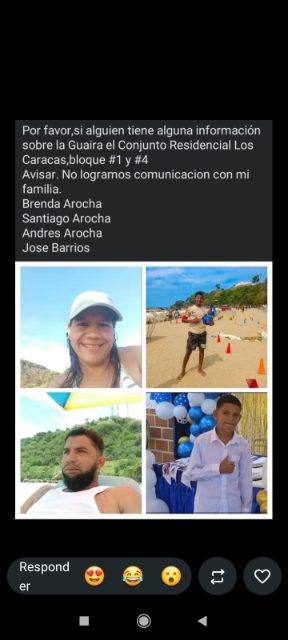 Foto de Brenda Arocha