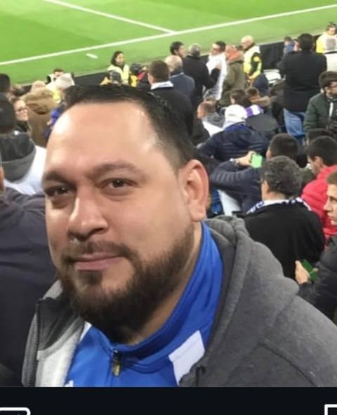 Foto de Maykel Alonso