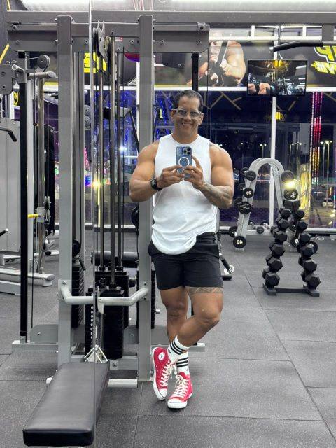Foto de Williams Sergio Betancourt Rangel