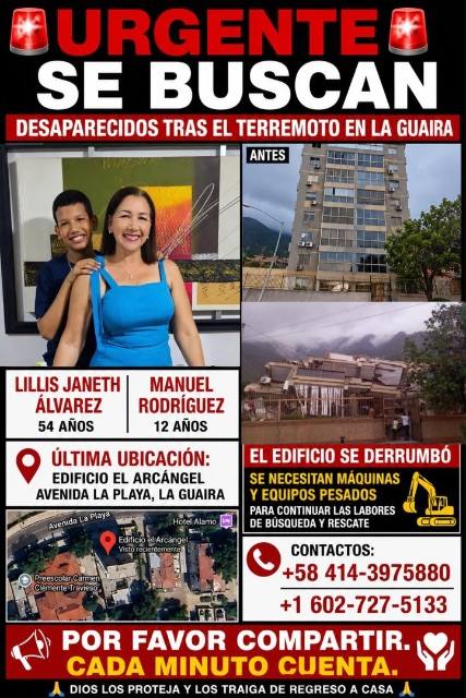 Foto de Lillis alvarez