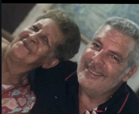 Foto de Alexander Jiménez