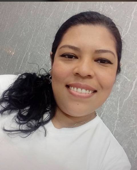 Foto de Yeniret Crespo
