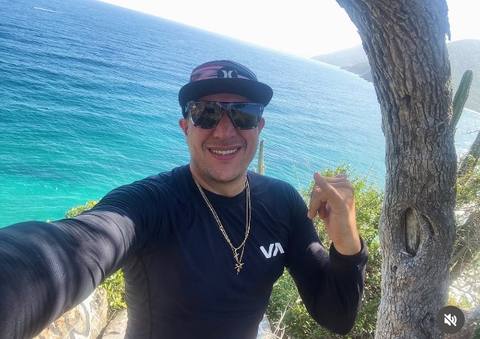 Foto de Marco Gil