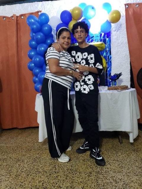 Foto de Gineth rondon