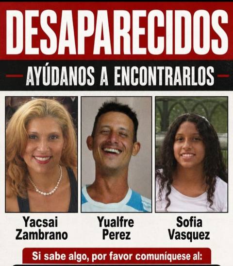Foto de Yacsai zambtano