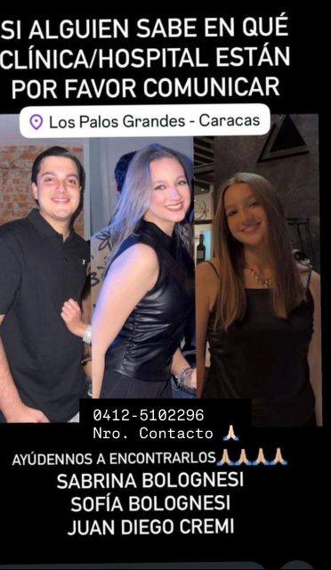 Foto de Juan Diego Cremi
