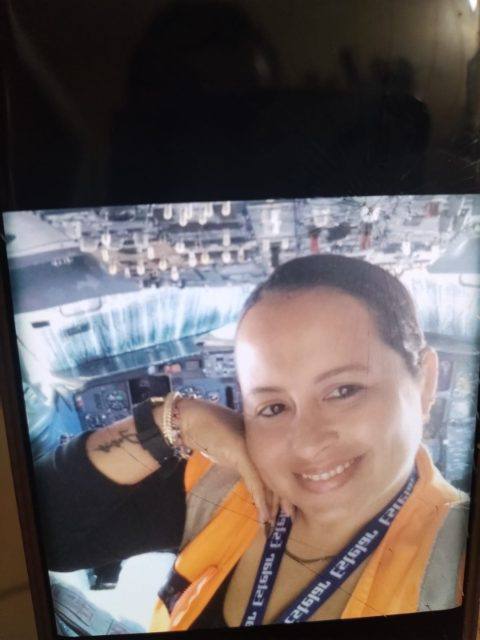 Foto de Yadira rodriguez