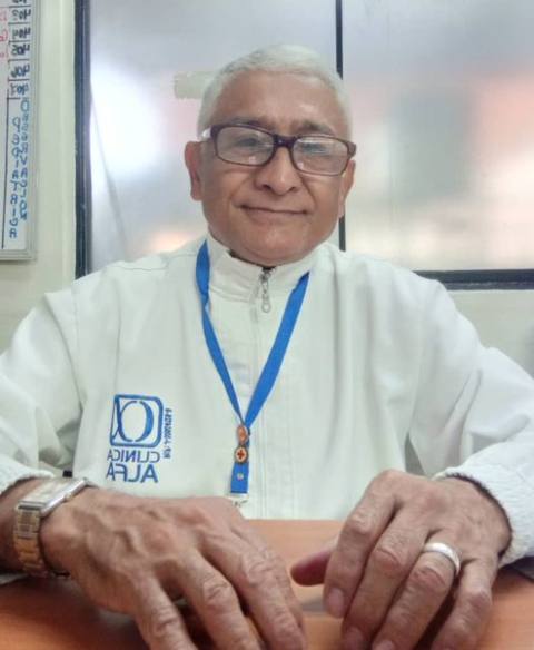 Foto de Viviano padilla