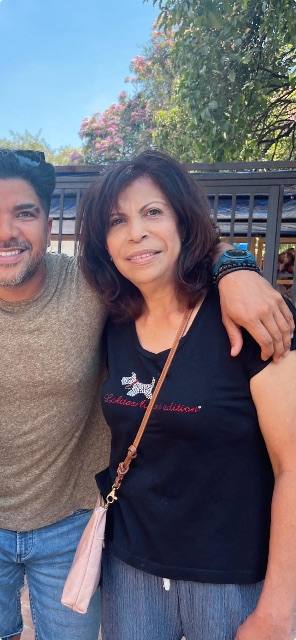 Foto de ANA DEL CARMEN GÓMEZ GARCIA
