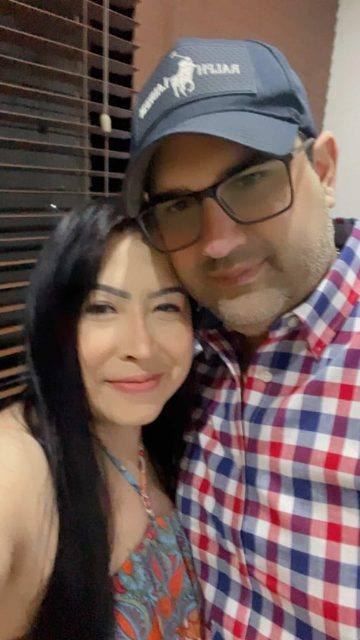 Foto de Ricardo Leon