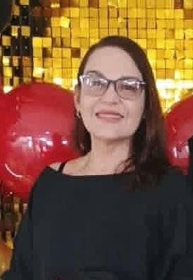Foto de Yasmila Paredes