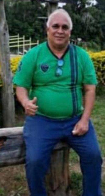 Foto de Cirilo Antonio Gonzalez