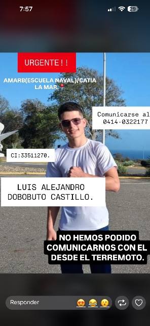 Foto de Luis dobobbuto