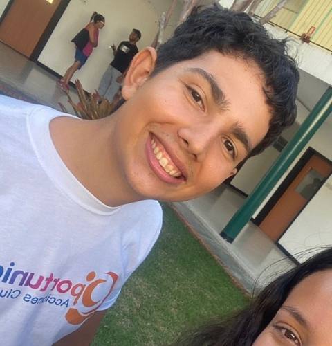 Foto de Ulises Fernandez