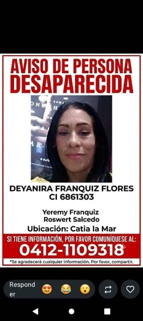 Foto de Deyanira Frankiz Flores