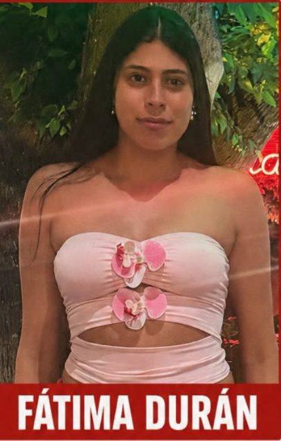Foto de Fatima Valeria