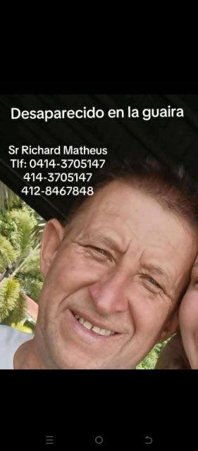 Foto de Richard Matheus
