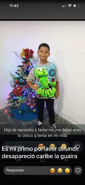 Foto de Rainier Jiménez pacheco