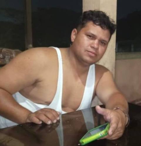 Foto de Jorge Nunes