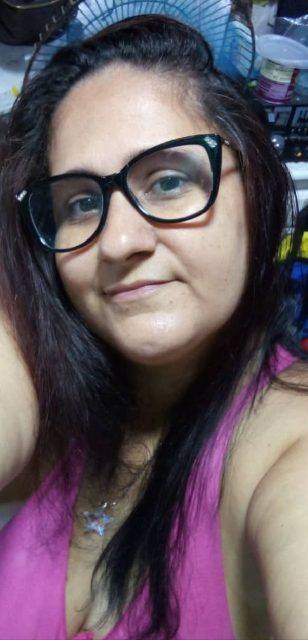Foto de Carolina Silva