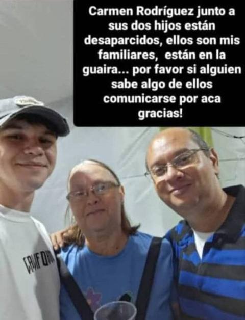 Foto de Gabriel isa c garcia